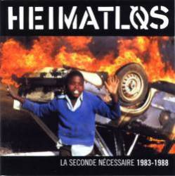 Heimat-Los : La Seconde Nécessaire 1983-1988